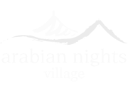 Arabian Night Logo